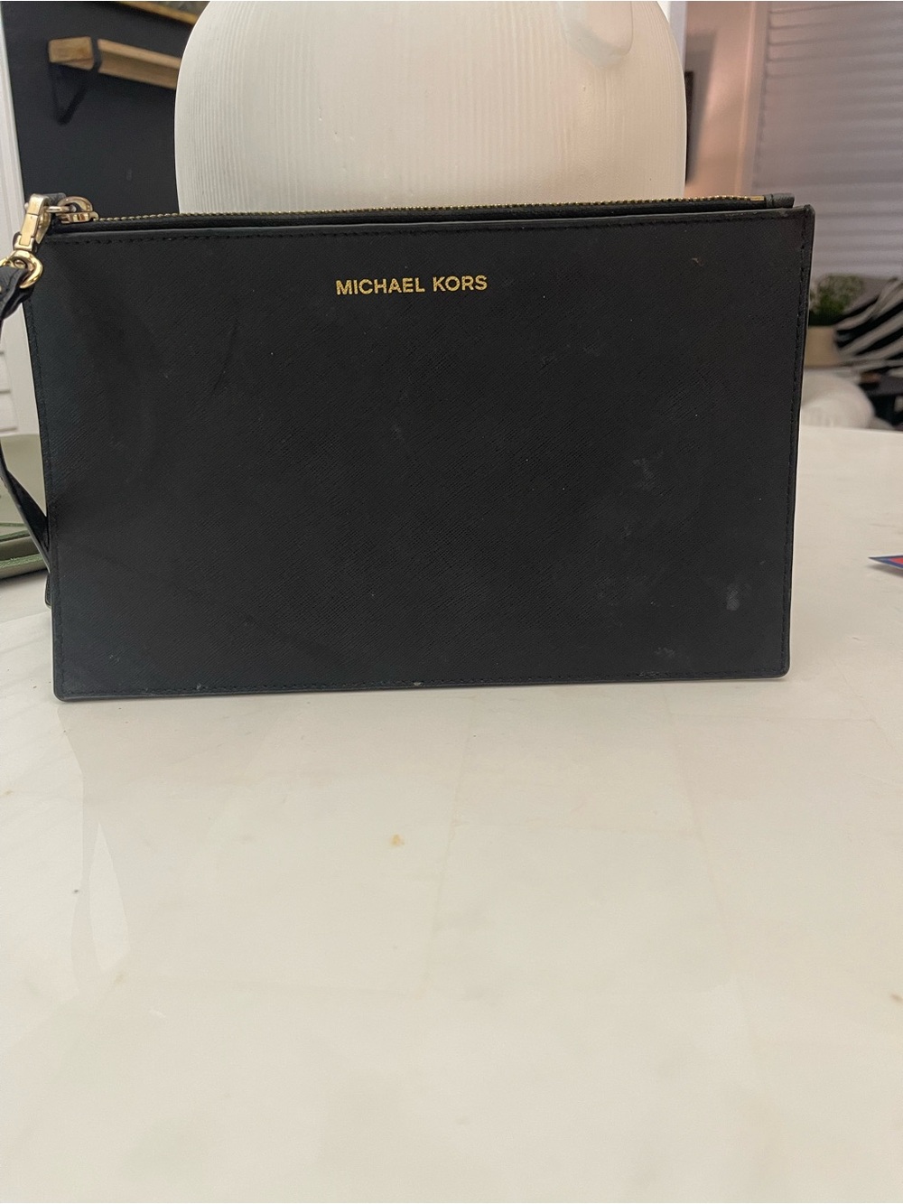Michael Kors Wristlet